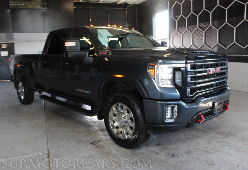 gmc sierra 3500hd 2020 1GT49VEY7LF163345 image gmc sierra 3500hd 2020 1GT49VEY7LF163345 image